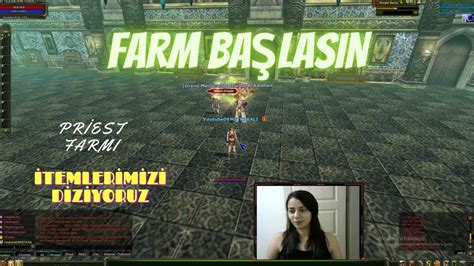 Knight Online Farm 2022